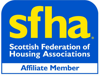 SFHA Affiliate