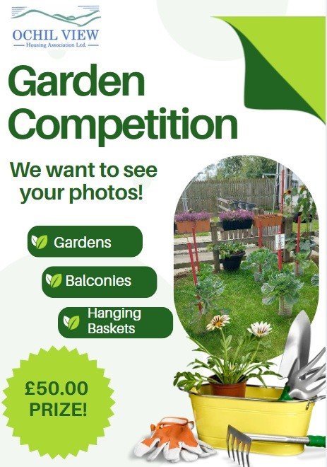 Garden Comp