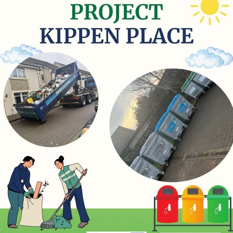 Kippen Place Complete