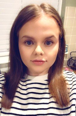 Joanna Brannan Feb 26