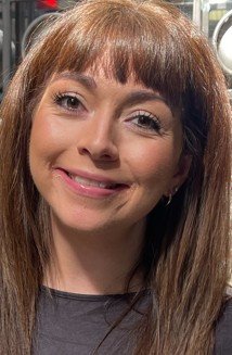 Kirsten Kirkwood Feb 26