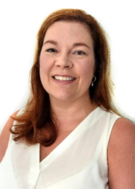 Susan MacKay B.Acc (Hons) CA (Treasurer) 