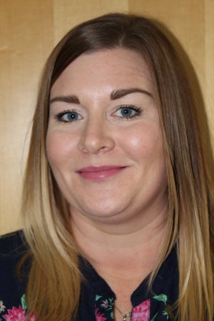 Vicki Brown