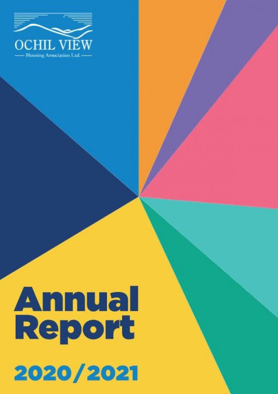 Annual Report 2020 2021
