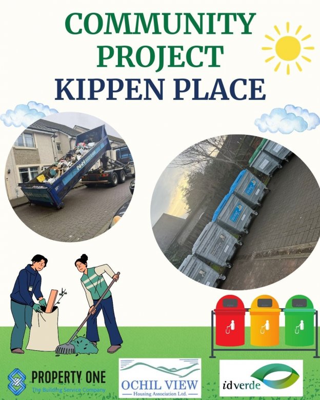 Kippen Place Complete