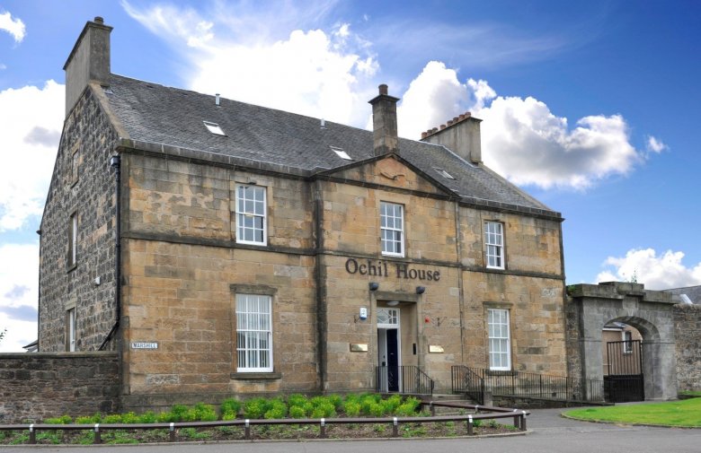 Ochil House