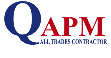 QAPM Logo